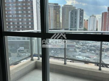 Apartamento de 1 quarto, São Paulo · STUDIO COM VARANDA , AO LADO DO METRÔ BUTANTÃ...