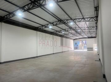 Foto 01 · Galpao, Chacara Santo Antonio, São Paulo, SP