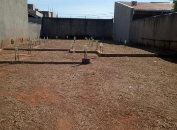 Foto 01 · Terreno, Residencial Top Life, Catanduva, SP