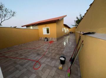 Casa de 2 quartos, Itanhaém · CASA COM PISCINA A VENDA NA PRAIA EM ITANHAÉM/SP