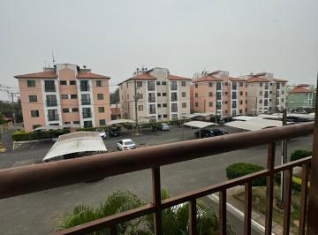 Foto 01 · Apartamento, Jardim Morumbi, Indaiatuba, SP