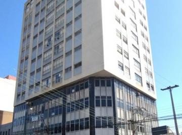 Foto 01 · Apartamento de Luxo à Venda no Centro de Campinas-SP: 1 Quarto, 2 Salas, 2 Banheiros, 1 Vaga de Gara