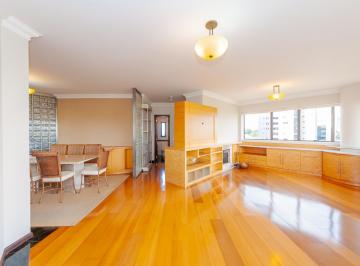 Apartamento de 4 quartos, Curitiba · APARTAMENTO ECOVILLE 4 QUARTOS 3 VAGAS NA MELHOR LOCALIZAÇÃO DO ECOVILLE