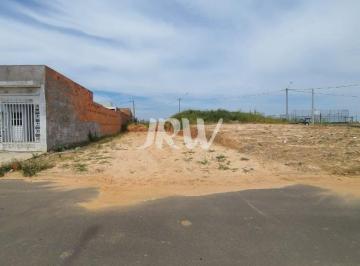 Foto 02 · TERRENO A VENDA NO BAIRRO PARQUE BARNABÉ NA CIDADE DE INDAIATUBA