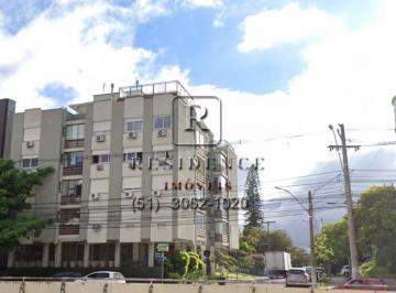Foto 01 · Cobertura, Três Figueiras, Porto Alegre, RS