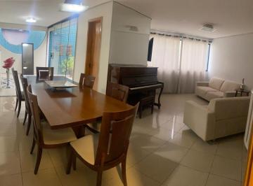 Apartamento de 3 quartos, Águas Claras · COBERTURA DUPLEX, RESIDENCIAL CEDRO, ÁGUAS CLARAS - REFORMADO C/ 02 VAGAS
