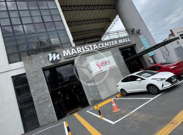 Comercial · 34m² · IMÓVEL COMERCIAL MARISTA CENTER MALL codigo: 113562