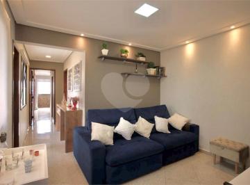 Apartamento · 122m² · 4 Quartos · 2 Vagas · Apartamento com 4 quartos à venda em Tatuapé - SP