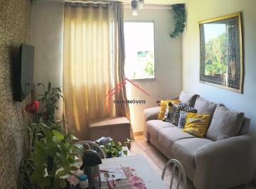 Foto 01 · Apartamento Térreo 46 m² Condomínio Estrela - São Pedro Osasco-SP: 2 quartos, 1 sala, 1 banheiro, 1