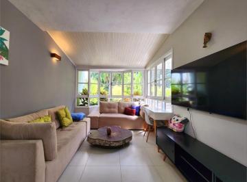 Casa · 129m² · 3 Quartos · 2 Vagas · Villagio com 3 quartos à venda em Riviera - SP