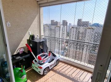 Apartamento · 99m² · 2 Quartos · 2 Vagas · Apartamento com 2 quartos à venda em Jardim Das Acácias - SP