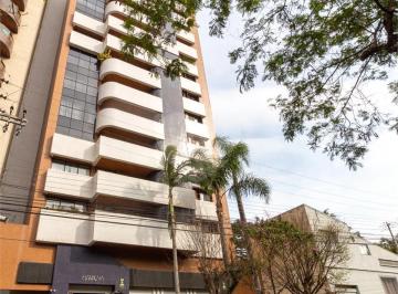 Apartamento · 154m² · 3 Quartos · 2 Vagas · Apartamento com 3 quartos à venda em Água Verde - PR