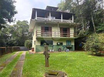 Imagem Principal · Sobrado com 3 quartos à venda em Samambaia - SP