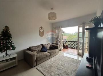 Apartamento · 59m² · 1 Quarto · 1 Vaga · Apartamento - Clube de Campo Mairiporã