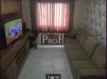 Apartamento de 2 quartos, São Bernardo do Campo · Apartamento Rudge Ramos São Bernardo 