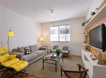 Apartamento · 140m² · 3 Quartos · 1 Vaga · Apartamento com 3 quartos à venda em Itaim bibi - SP