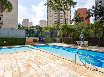 Apartamento · 105m² · 3 Quartos · Apartamento com 3 quartos à venda em Jardim vila mariana - SP