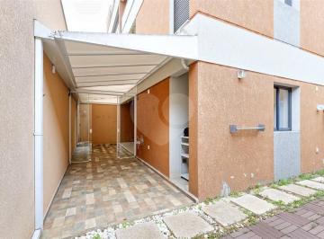 Apartamento · 45m² · 1 Quarto · 1 Vaga · Apartamento com 1 quartos à venda em Santo amaro - SP