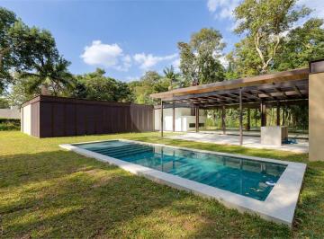 Casa · 734m² · 5 Quartos · 4 Vagas · Condomínio com 5 quartos à venda em Jardim dos estados - SP