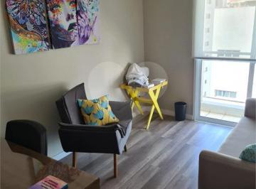 Comercial · 45m² · 1 Vaga · Salas à venda em Brooklin paulista - SP