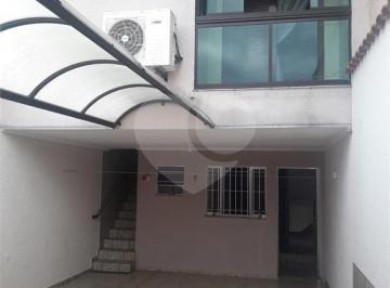 Casa · 190m² · 3 Quartos · 2 Vagas · Sobrado com 3 quartos à venda em Vila Progresso - SP