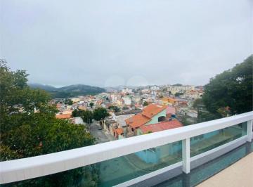 Apartamento · 70m² · 2 Quartos · 1 Vaga · Cobertura com 2 quartos à venda em Vila Amábile Pezzolo - SP
