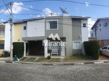 Casa de Condomínio Para Vender com 4 quartos com 4 suítes no bairro Lagoa Salgada em Feira De Santana · Casa de Condomínio Para Vender com 4 quartos com 4 suítes no bairro Lagoa Salgada em Feira De Santan