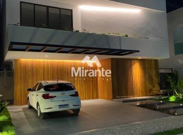 Casa de Condomínio Para Vender com 4 quartos sendo 4 suítes no bairro Papagaio em Feira De Santana · Casa de Condomínio Para Vender com 4 quartos sendo 4 suítes no bairro Papagaio em Feira De Santana