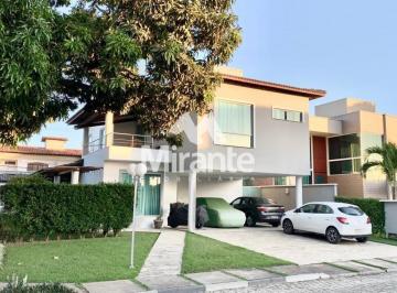 Casa de Condomínio Para Vender com 4 quartos sendo 3 suítes no bairro Sim em Feira De Santana · Casa de Condomínio Para Vender com 4 quartos sendo 3 suítes no bairro Sim em Feira De Santana