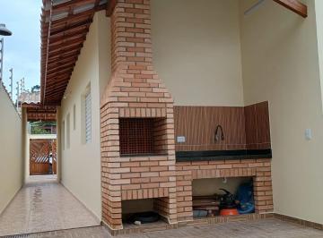 Casa de 2 quartos, Itanhaém · CASA COM PISCINA A VENDA NA PRAIA EM ITANHAÉM/SP