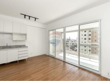 Apartamento · 36m² · 1 Quarto · 1 Vaga · Studio a venda com  36m² 01 dormitório 01 vaga + depósito no Klabin