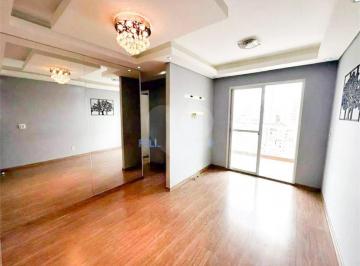 Apartamento · 62m² · 3 Quartos · Apartamento com 3 quartos à venda em Vila amália (zona norte) - SP