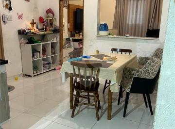 Casa · 79m² · 2 Quartos · 2 Vagas · Casa térrea com 2 quartos à venda em Vila vitório mazzei - SP