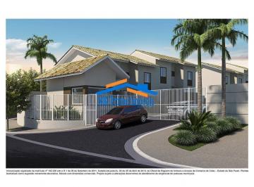 Casa · 70m² · 2 Quartos · 2 Vagas · Casa à venda no condomínio Villagio Veneza, Parque Rincão - Cotia/SP