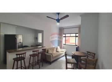 Apartamento · 80m² · 2 Quartos · 1 Vaga · Apartamento à venda na Enseada - Guarujá - SP