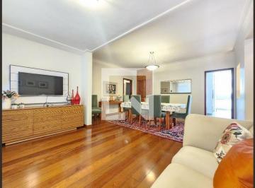 Apartamento · 230m² · 4 Quartos · 2 Vagas · Apartamento à Venda - Savassi, 4 Quartos, 230 m² - Belo Horizonte
