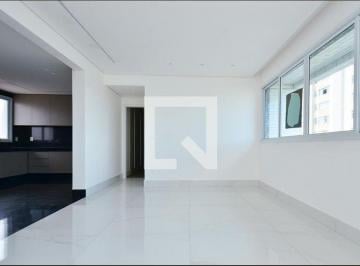 Apartamento · 139m² · 4 Quartos · 3 Vagas · Apartamento à Venda - Cidade Nova, 4 Quartos,  139 m² - Belo Horizonte