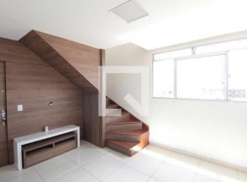 Apartamento · 130m² · 3 Quartos · 2 Vagas · Apartamento à Venda - Castelo, 3 Quartos, 130 m² - Belo Horizonte