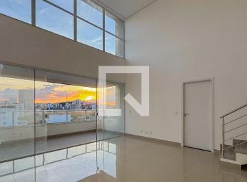 Apartamento · 212m² · 4 Quartos · 4 Vagas · Apartamento à Venda - Fernão Dias, 4 Quartos,  212 m² - Belo Horizonte