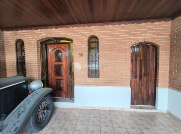 Casa · 80m² · 2 Quartos · 2 Vagas · Casa à venda em Taubaté, Vila Nossa Senhora das Graças, com 2 quartos, com 80 m²