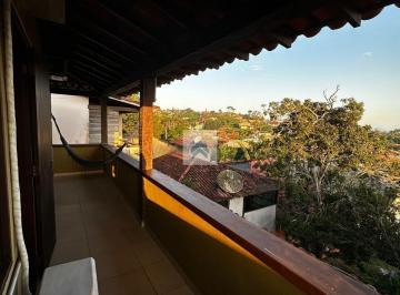 Casa · 166m² · 3 Quartos · 1 Vaga · Casa à venda em Armação dos Búzios, Geriba, com 3 quartos, com 166.25 m²