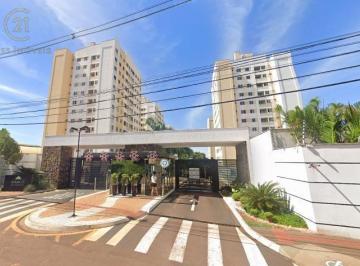 Apartamento · 50m² · 2 Quartos · 1 Vaga · Apartamento para alugar em Londrina, Jardim Morumbi, com 2 quartos, com 50 m², Marco dos Pioneiros