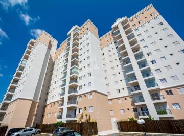 Apartamento · 60m² · 2 Quartos · 1 Vaga · Apartamento à venda em Campinas, Chapadão, com 2 quartos, com 60 m², Ville Castelli