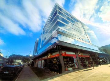 Comercial · 47m² · 
                    Sala comercial de andar, localizada em um dos melhores pontos da cidade de Gari