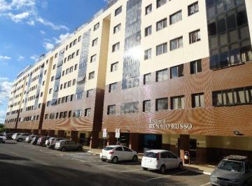 Apartamento de 2 quartos, Brasília · Cobertura na Asa Norte