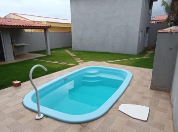 Casa de 2 quartos, Itanhaém · CASA COM PISCINA A VENDA NA PRAIA EM ITANHAÉM/SP