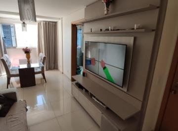 resU0FMQSAzLmpwZWc=611bf2ac6fa3d.jpeg · DUETTO - 3 QTS - SUÍTE - REFORMADO - PORCELANATO E ARMÁRIOS