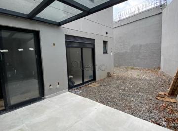 Apartamento · 83m² · 2 Quartos · 2 Vagas · Apartamento à venda  com 2 suítes no Jardim Paraíso, Campinas.