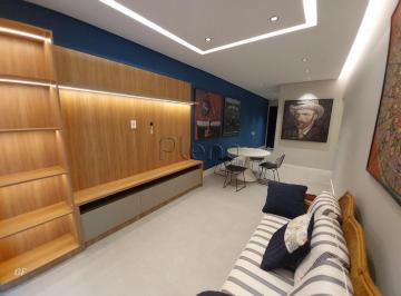 Apartamento · 113m² · 2 Quartos · 2 Vagas · Apartamento à venda  com 2 suítes no Jardim Paraíso, Campinas.