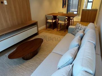 Apartamento · 76m² · 2 Quartos · 2 Vagas · Apartamento à venda com 2 suítes no Jardim Paraíso, Campinas.
